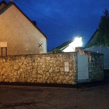 Le Clos Des Alouettes Amboise Ngoại thất bức ảnh