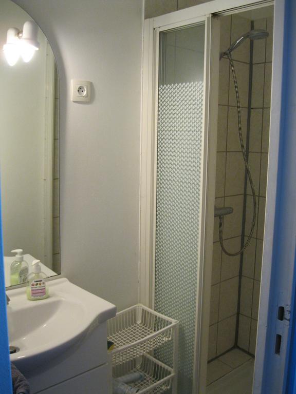 Le Clos Des Alouettes Amboise Ngoại thất bức ảnh